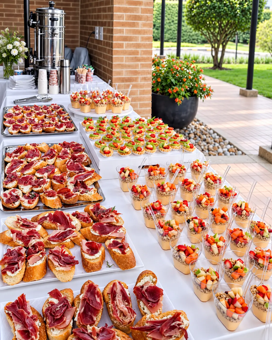 Producción de eventos